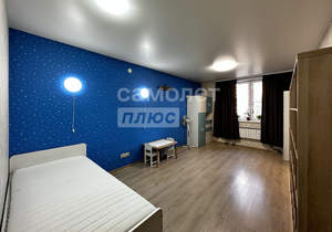 2-к квартира, вторичка, 64м2, 6/25 этаж