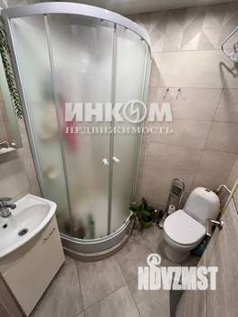 1-к квартира, вторичка, 21м2, 7/9 этаж