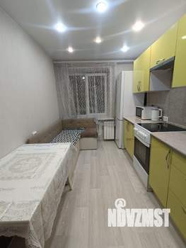 1-к квартира, вторичка, 36м2, 3/12 этаж