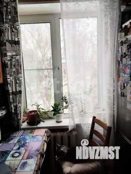 1-к квартира, вторичка, 32м2, 5/5 этаж