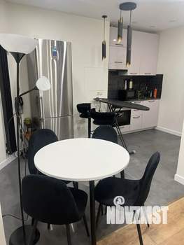 1-к квартира, вторичка, 49м2, 8/22 этаж