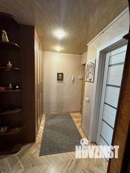 3-к квартира, вторичка, 55м2, 3/9 этаж