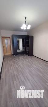 1-к квартира, вторичка, 43м2, 5/25 этаж