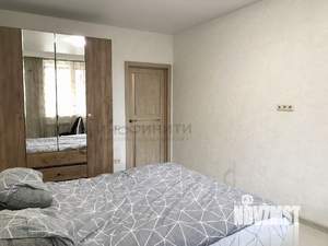 2-к квартира, вторичка, 67м2, 2/25 этаж