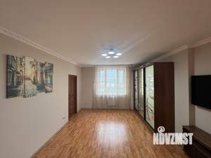 1-к квартира, вторичка, 53м2, 14/24 этаж