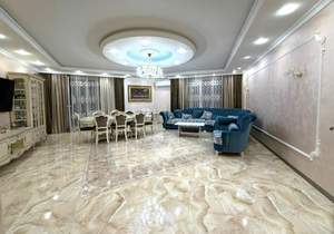 3-к квартира, вторичка, 147м2, 16/24 этаж