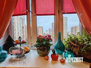 2-к квартира, вторичка, 79м2, 8/17 этаж