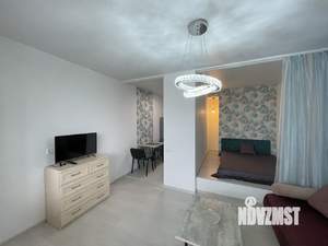 Студия квартира, вторичка, 30м2, 17/25 этаж