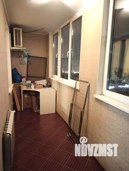 1-к квартира, вторичка, 45м2, 19/25 этаж