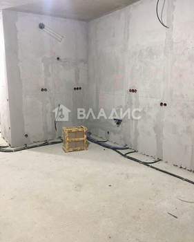 Студия квартира, вторичка, 29м2, 4/25 этаж