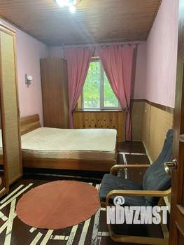 2-к квартира, вторичка, 57м2, 1/4 этаж