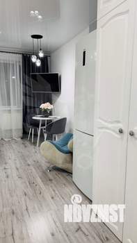 Студия квартира, вторичка, 33м2, 3/25 этаж