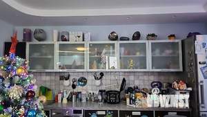 2-к квартира, вторичка, 61м2, 18/19 этаж