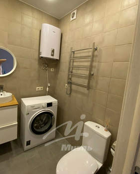 Студия квартира, вторичка, 29м2, 11/25 этаж