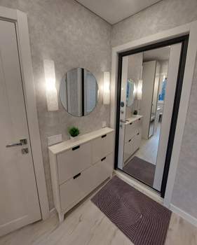 1-к квартира, вторичка, 32м2, 2/5 этаж