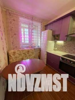 1-к квартира, вторичка, 48м2, 12/17 этаж