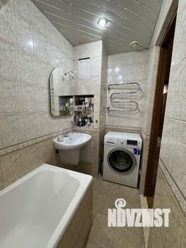 2-к квартира, вторичка, 64м2, 5/5 этаж