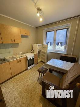 1-к квартира, вторичка, 39м2, 3/14 этаж