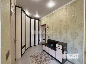 3-к квартира, вторичка, 84м2, 13/25 этаж