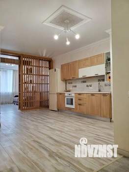 2-к квартира, вторичка, 60м2, 2/28 этаж