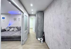2-к квартира, вторичка, 43м2, 3/5 этаж