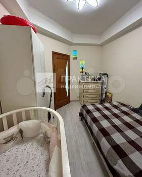 2-к квартира, вторичка, 48м2, 12/12 этаж