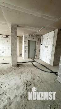 2-к квартира, вторичка, 67м2, 21/25 этаж