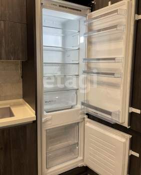 Студия квартира, вторичка, 30м2, 16/25 этаж