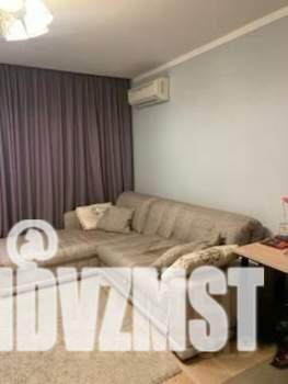 1-к квартира, вторичка, 57м2, 5/17 этаж