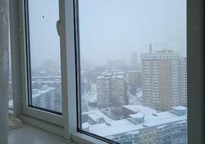 2-к квартира, вторичка, 80м2, 18/25 этаж